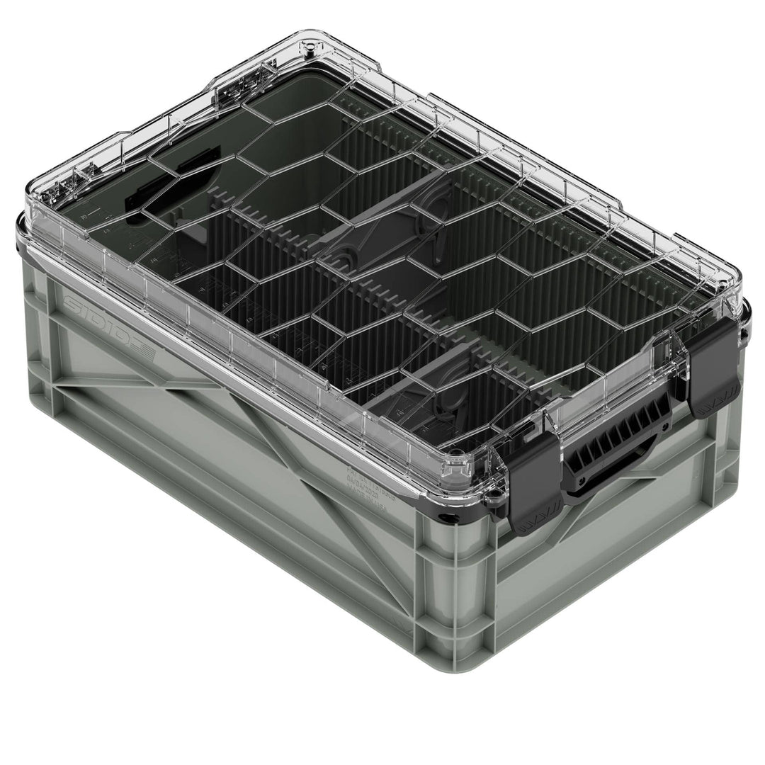 Half Size SIDIO WR (Weather Proof)SidioCrate