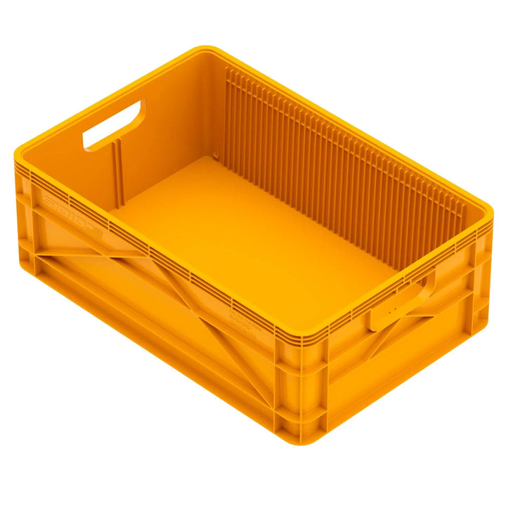 Half Size SidioCrateSidioCrate