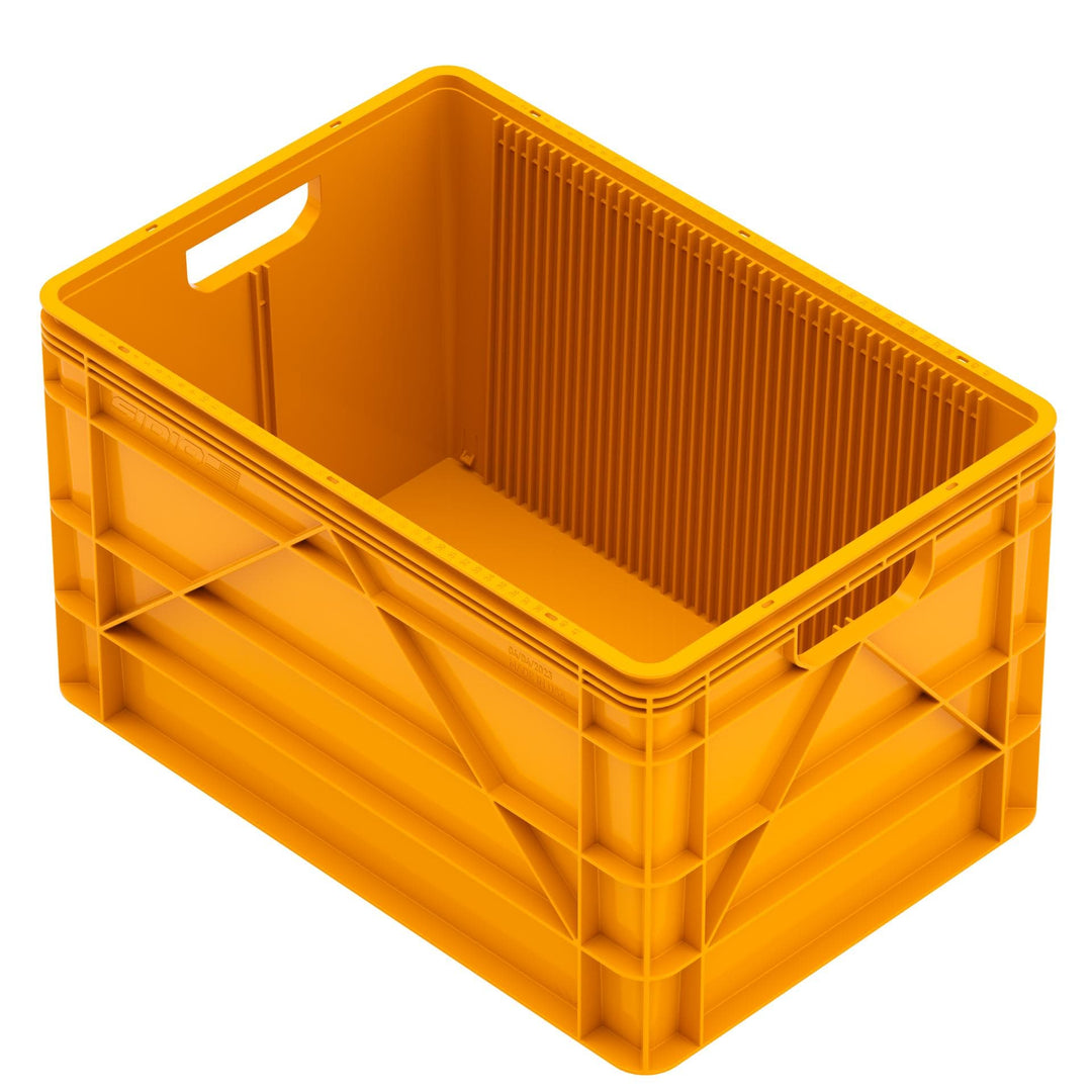 Full Size SidioCrateSidioCrate
