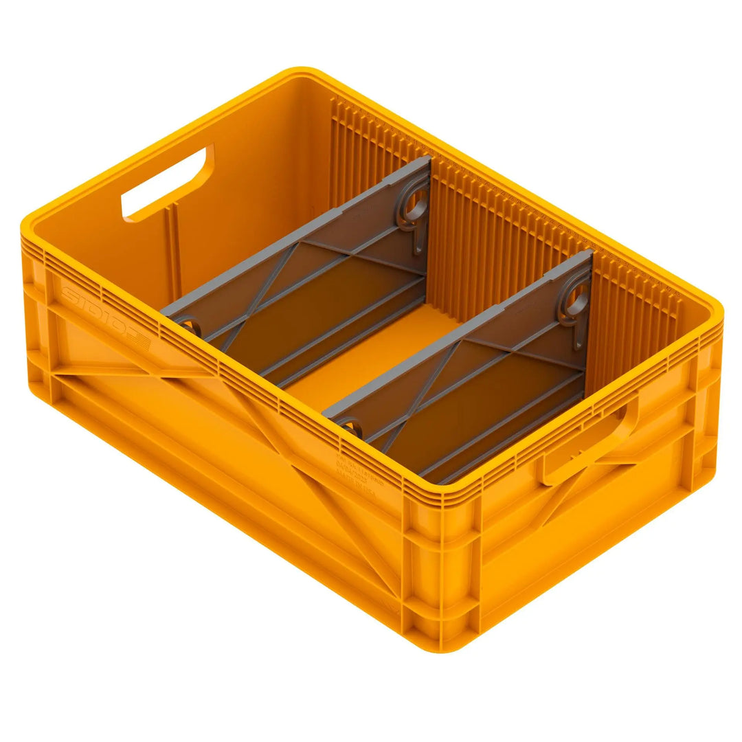 Half Size SidioCrateSidioCrate