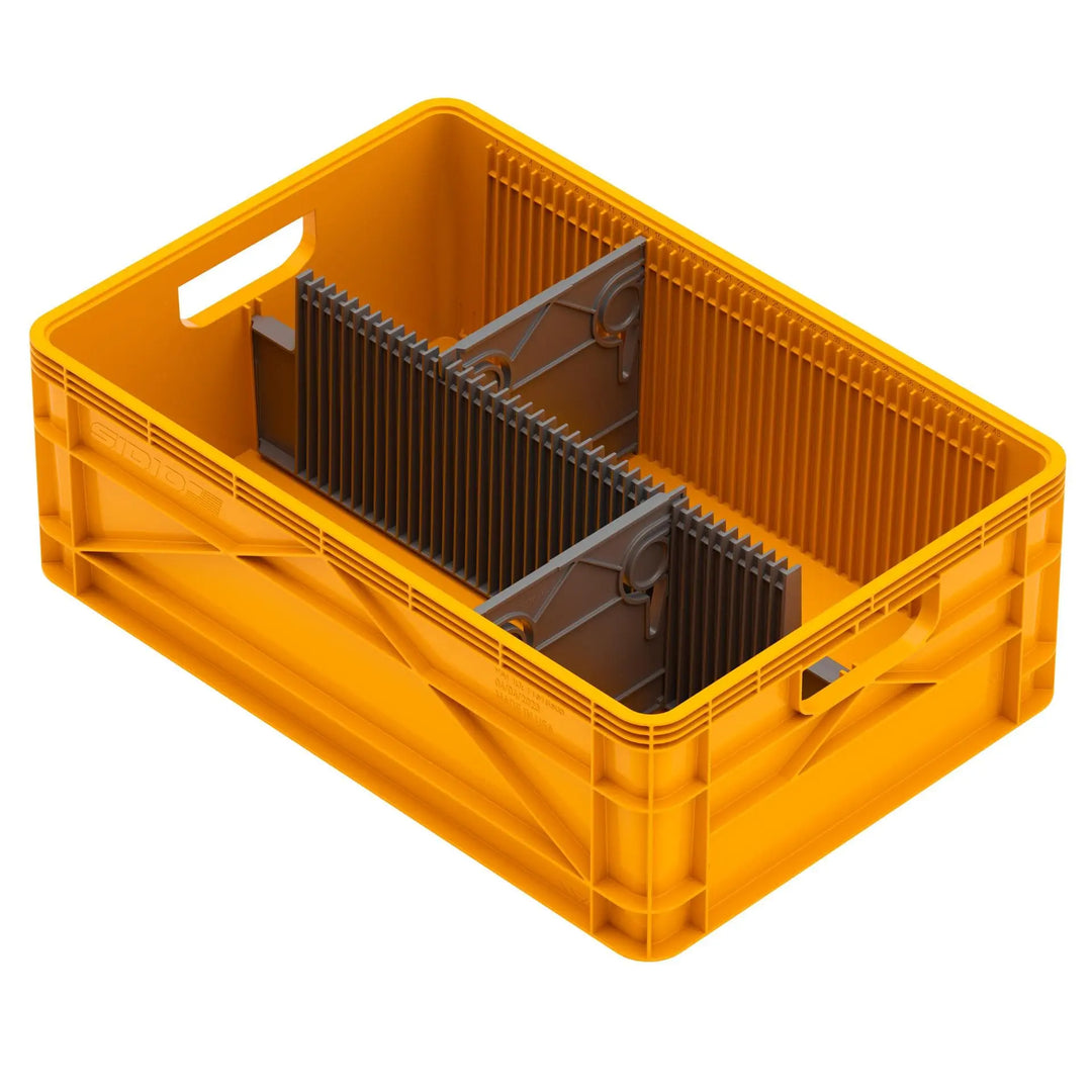 Half Size SidioCrateSidioCrate