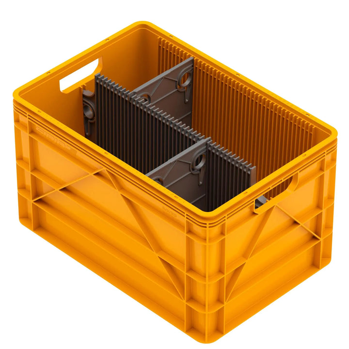 Full Size SidioCrateSidioCrate