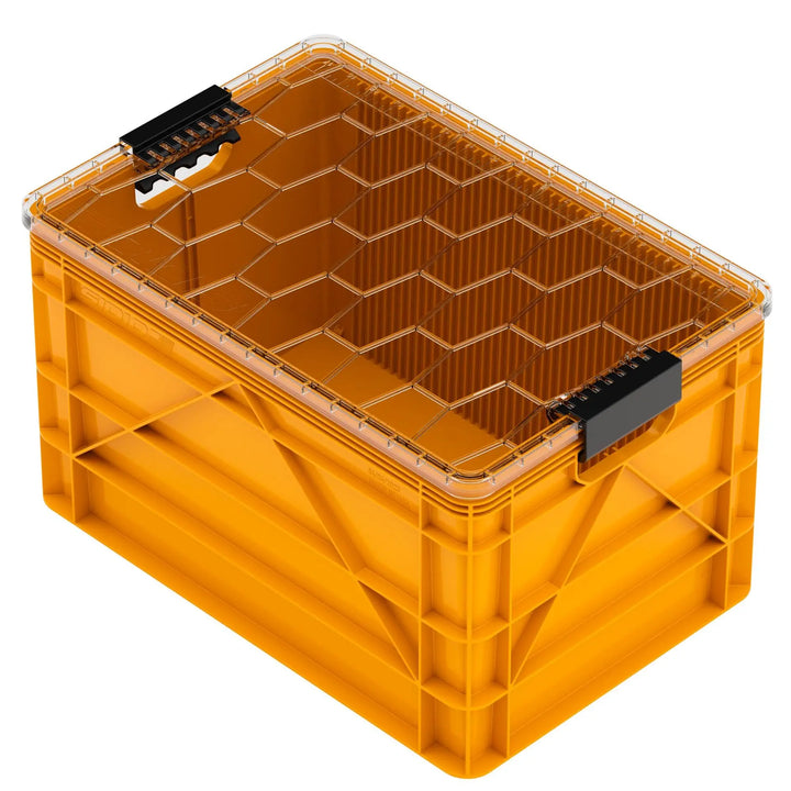 Full Size SidioCrateSidioCrate