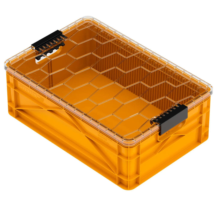 Half Size SidioCrateSidioCrate
