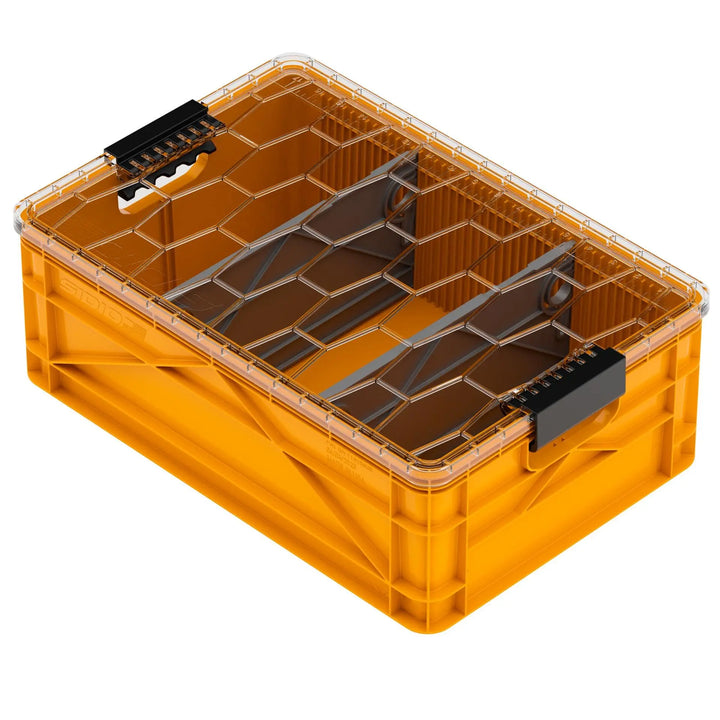 Half Size SidioCrateSidioCrate