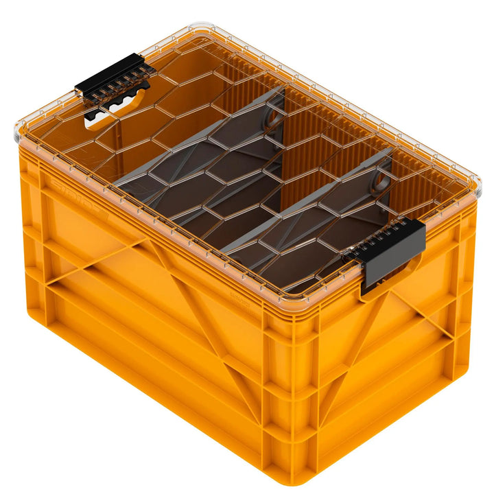 Full Size SidioCrateSidioCrate