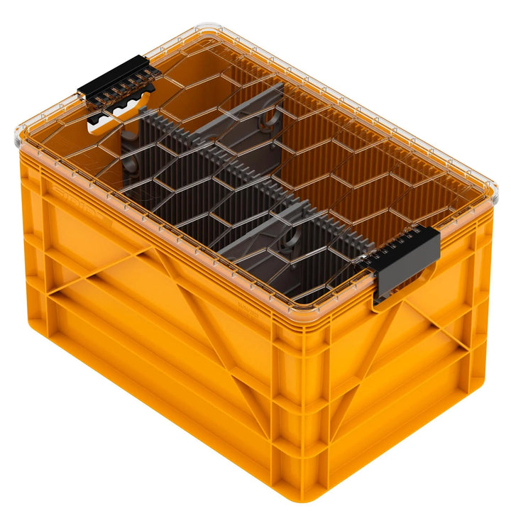 Full Size SidioCrateSidioCrate