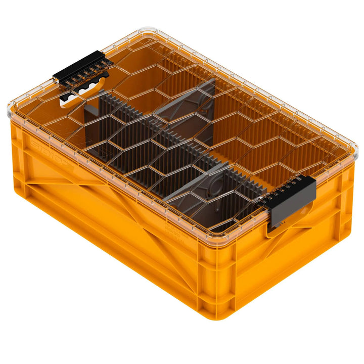 Half Size SidioCrateSidioCrate