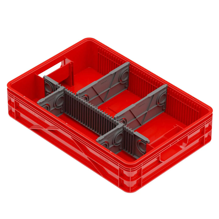 Quarter Size SidioCrateSidioCrate