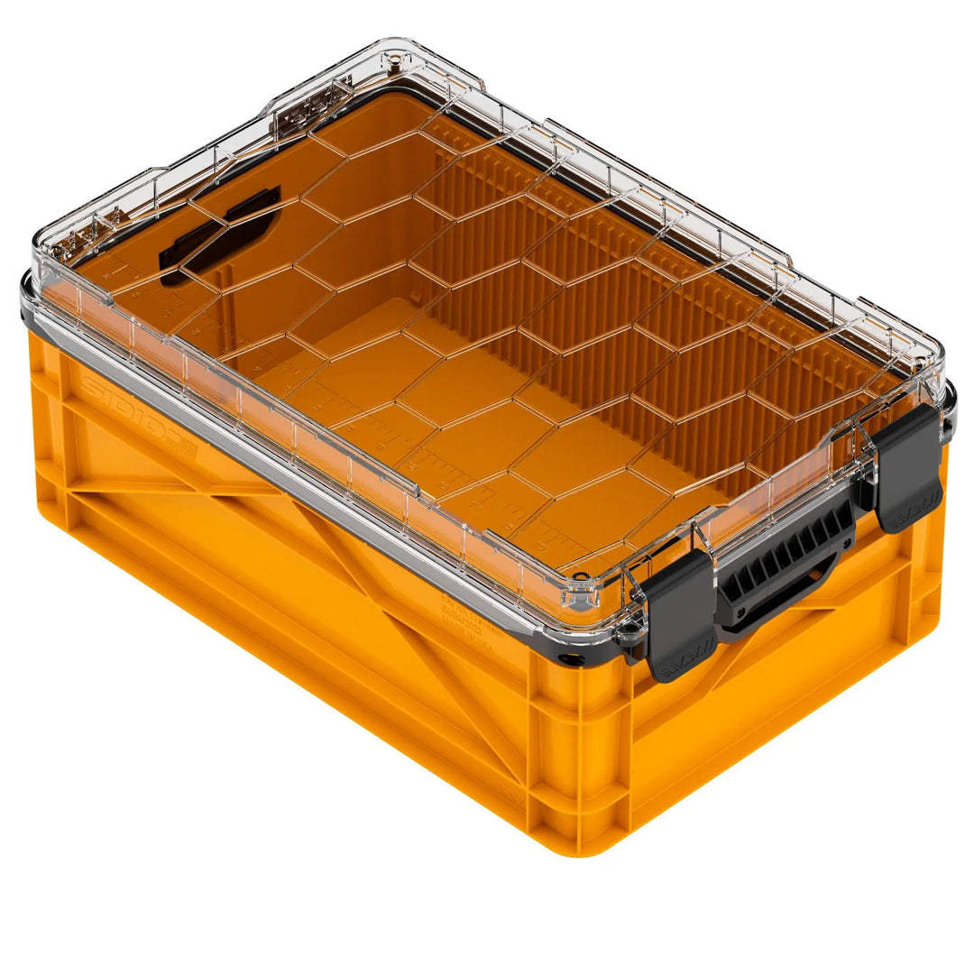 Half Size SIDIO WR (Weather Proof)SidioCrate