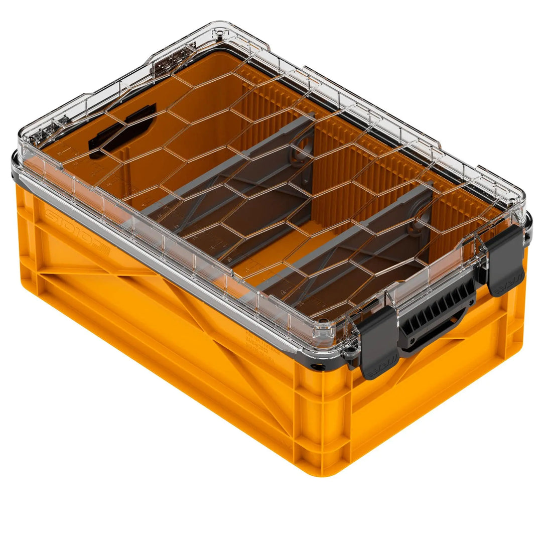 Half Size SIDIO WR (Weather Proof)SidioCrate