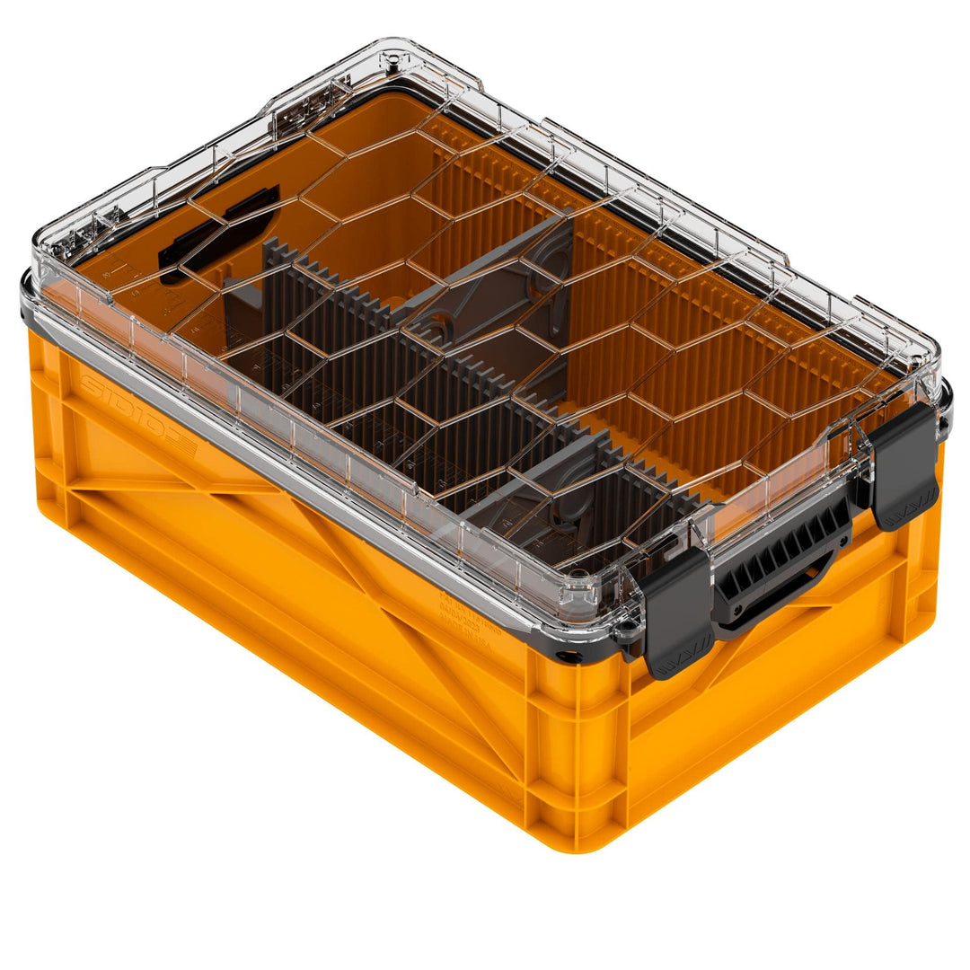 Half Size SIDIO WR (Weather Proof)SidioCrate