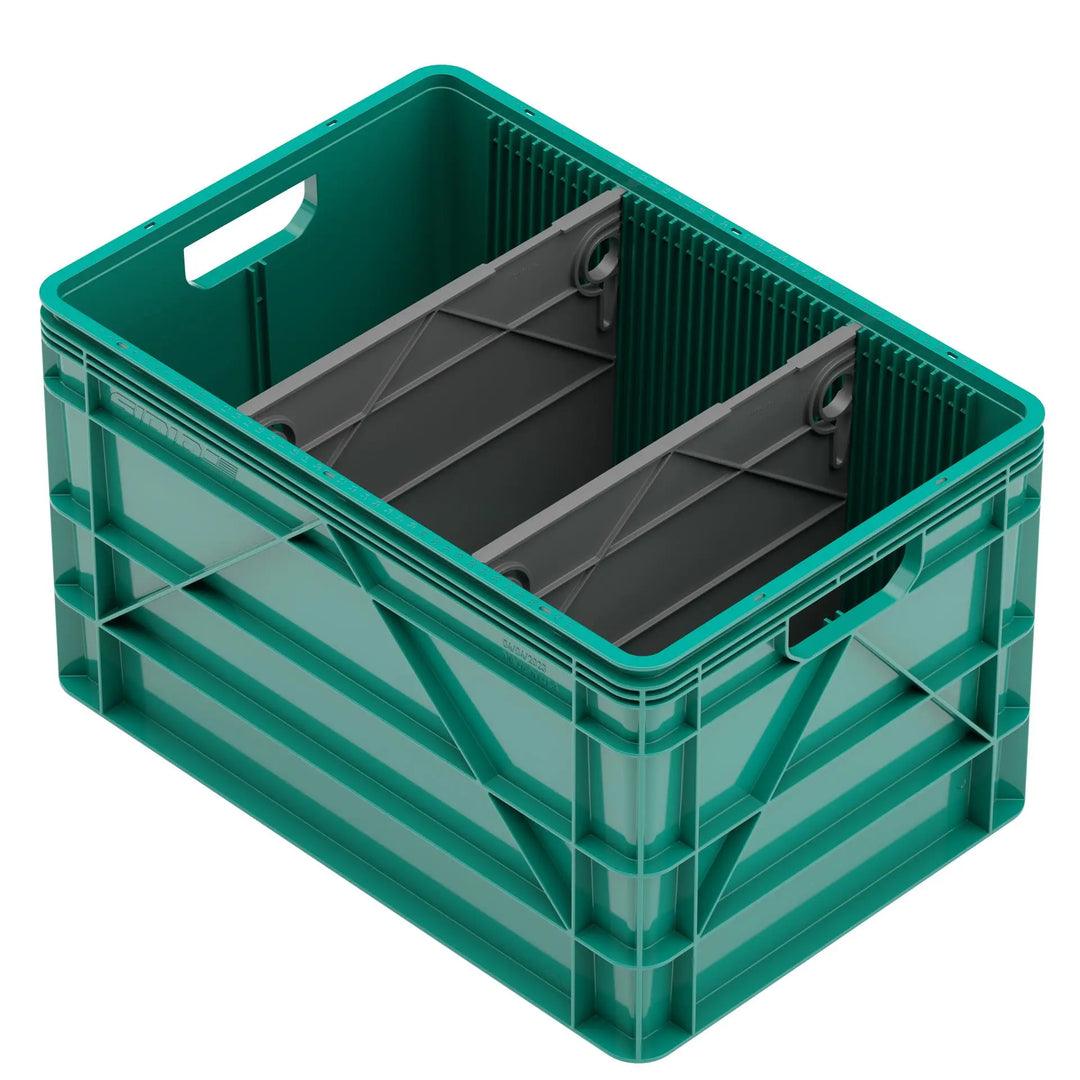 Full Size SidioCrateSidioCrate