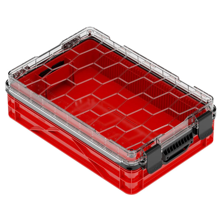 Quarter Size SIDIO WR (Weather Proof)SidioCrate