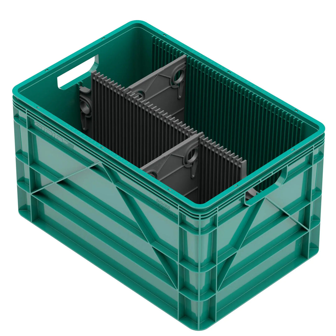 Full Size SidioCrateSidioCrate