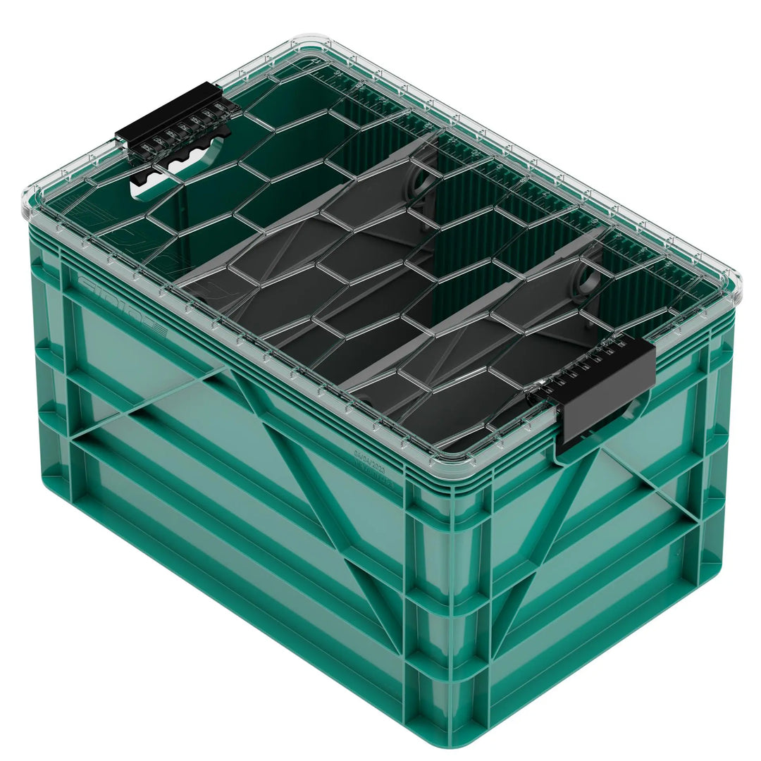 Full Size SidioCrateSidioCrate
