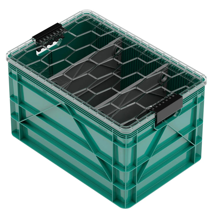 Full Size SidioCrateSidioCrate
