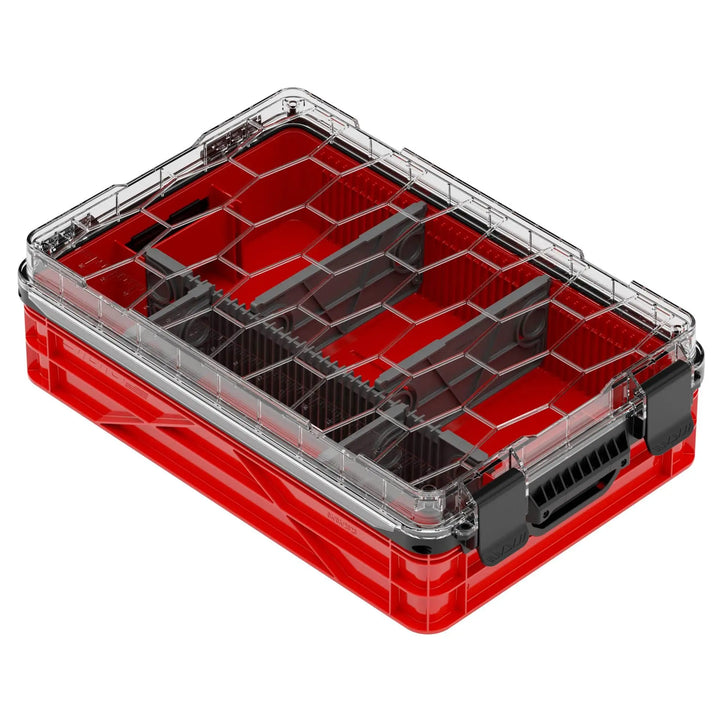 Quarter Size SIDIO WR (Weather Proof)SidioCrate