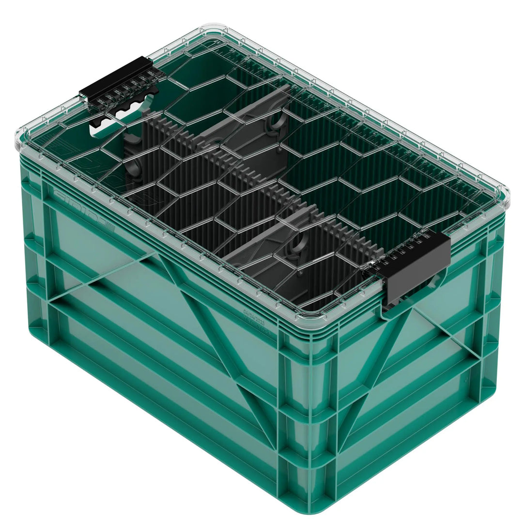 Full Size SidioCrateSidioCrate