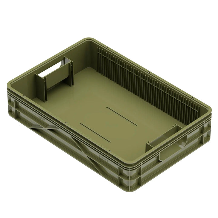 Quarter Size SidioCrateSidioCrate