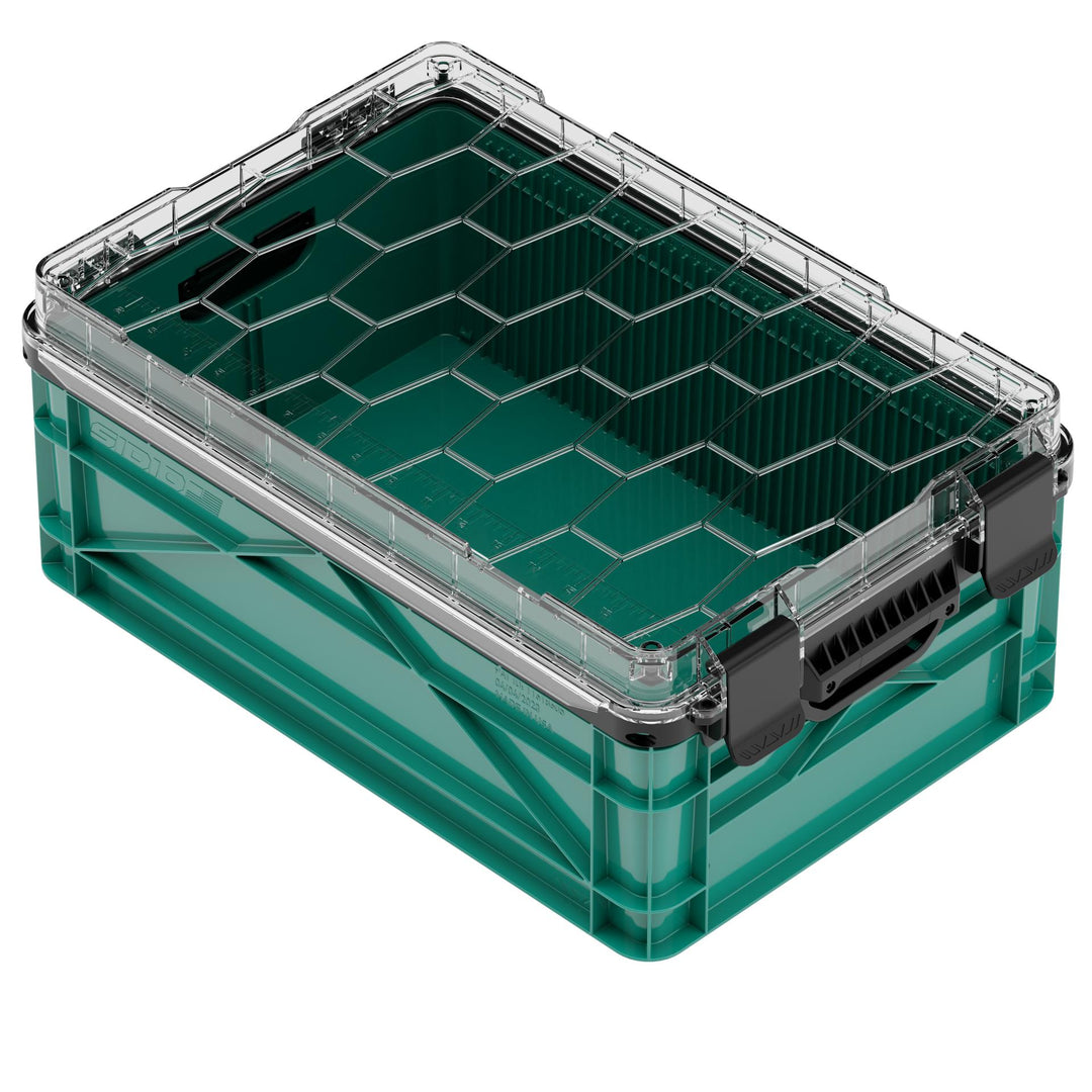 Half Size SIDIO WR (Weather Proof)SidioCrate