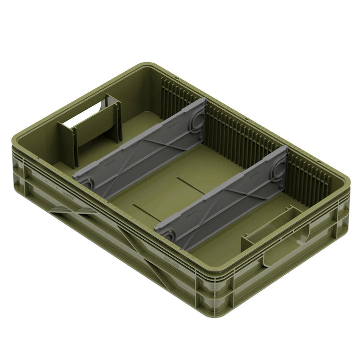 Quarter Size SidioCrateSidioCrate