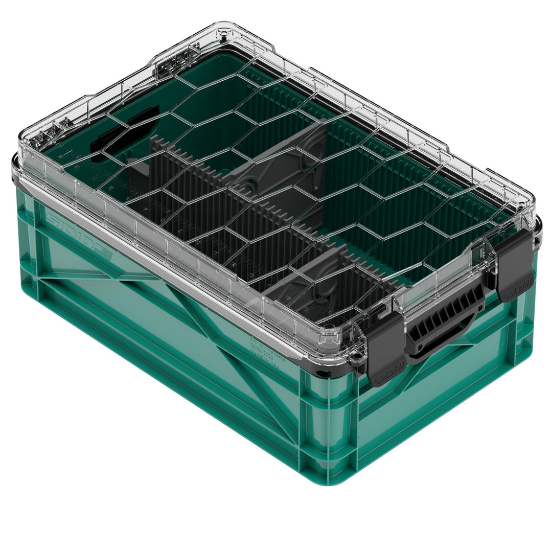 Half Size SIDIO WR (Weather Proof)SidioCrate