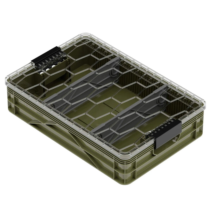Quarter Size SidioCrateSidioCrate
