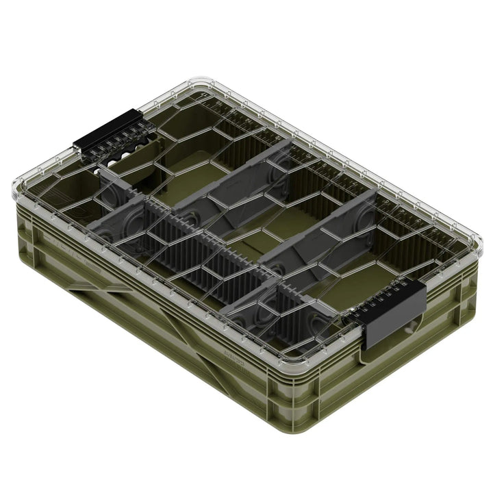 Quarter Size SidioCrateSidioCrate