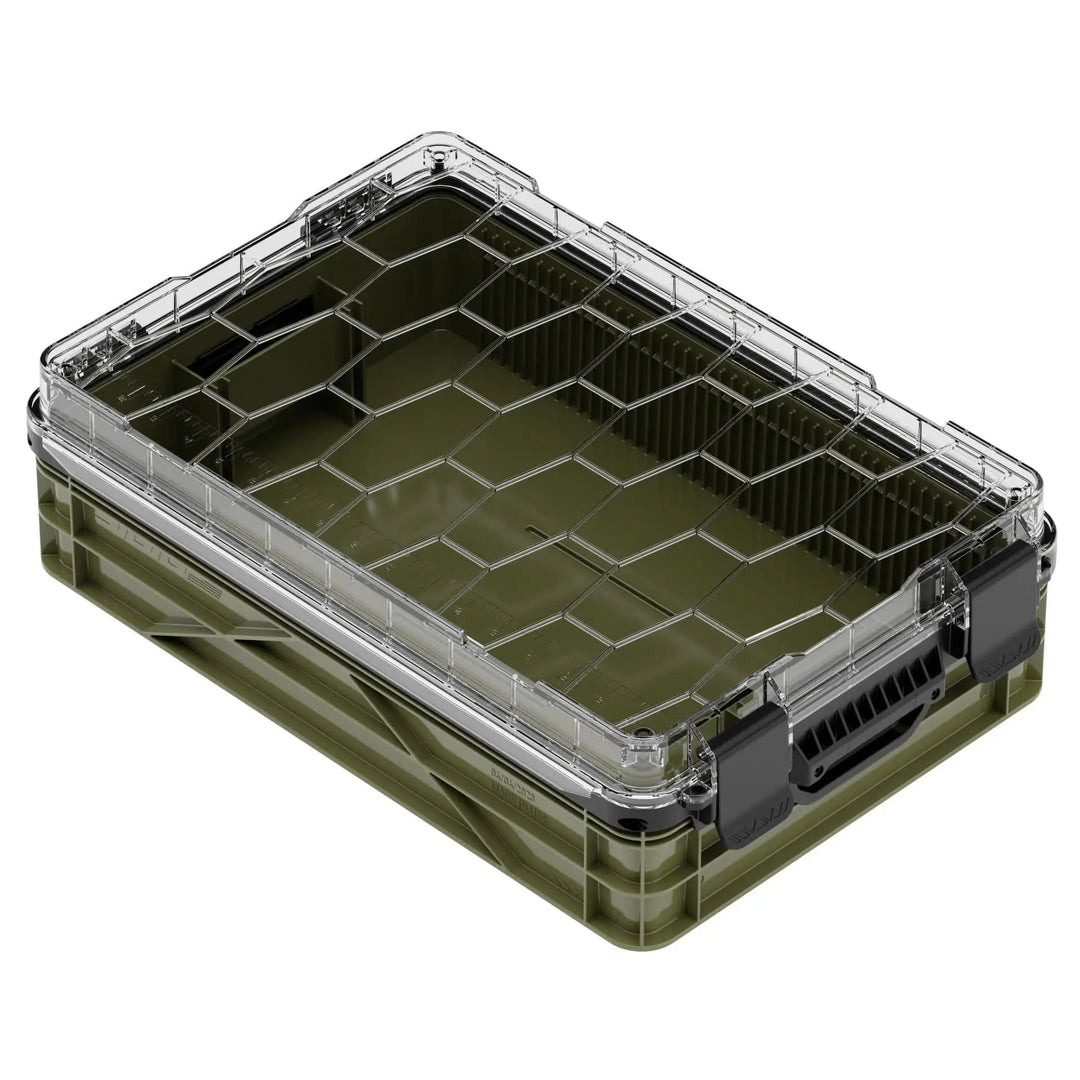 Quarter Size SIDIO WR (Weather Proof)SidioCrate