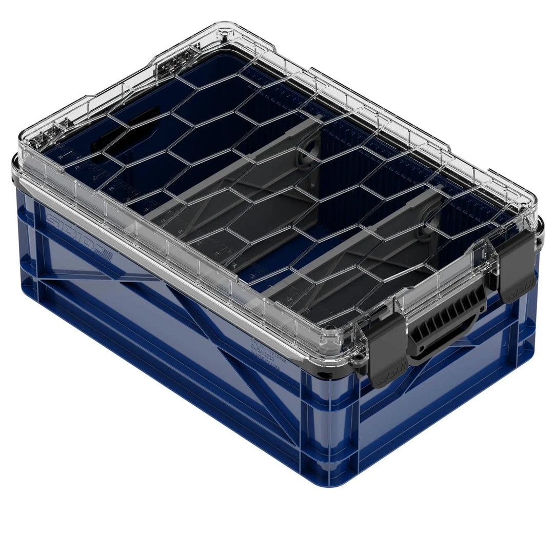 Half Size SIDIO WR (Weather Proof)SidioCrate