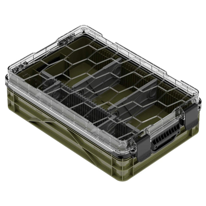 Quarter Size SIDIO WR (Weather Proof)SidioCrate