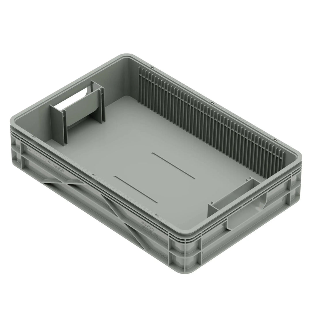 Quarter Size SidioCrateSidioCrate