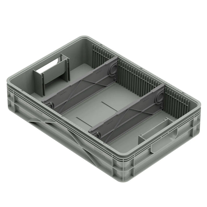 Quarter Size SidioCrateSidioCrate