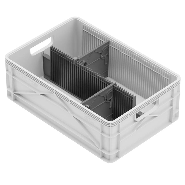 Half Size SidioCrateSidioCrate