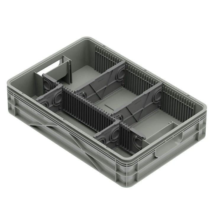 Quarter Size SidioCrateSidioCrate
