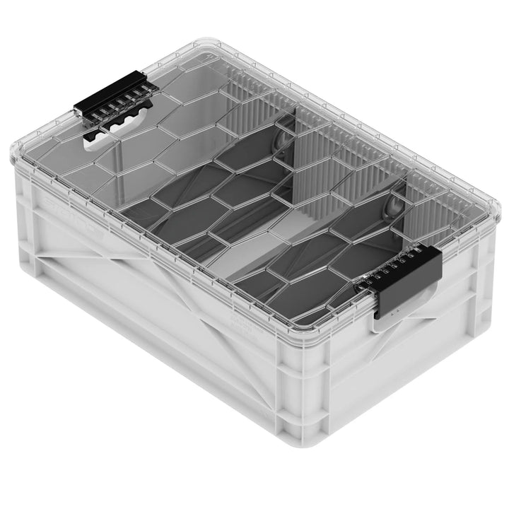 Half Size SidioCrateSidioCrate