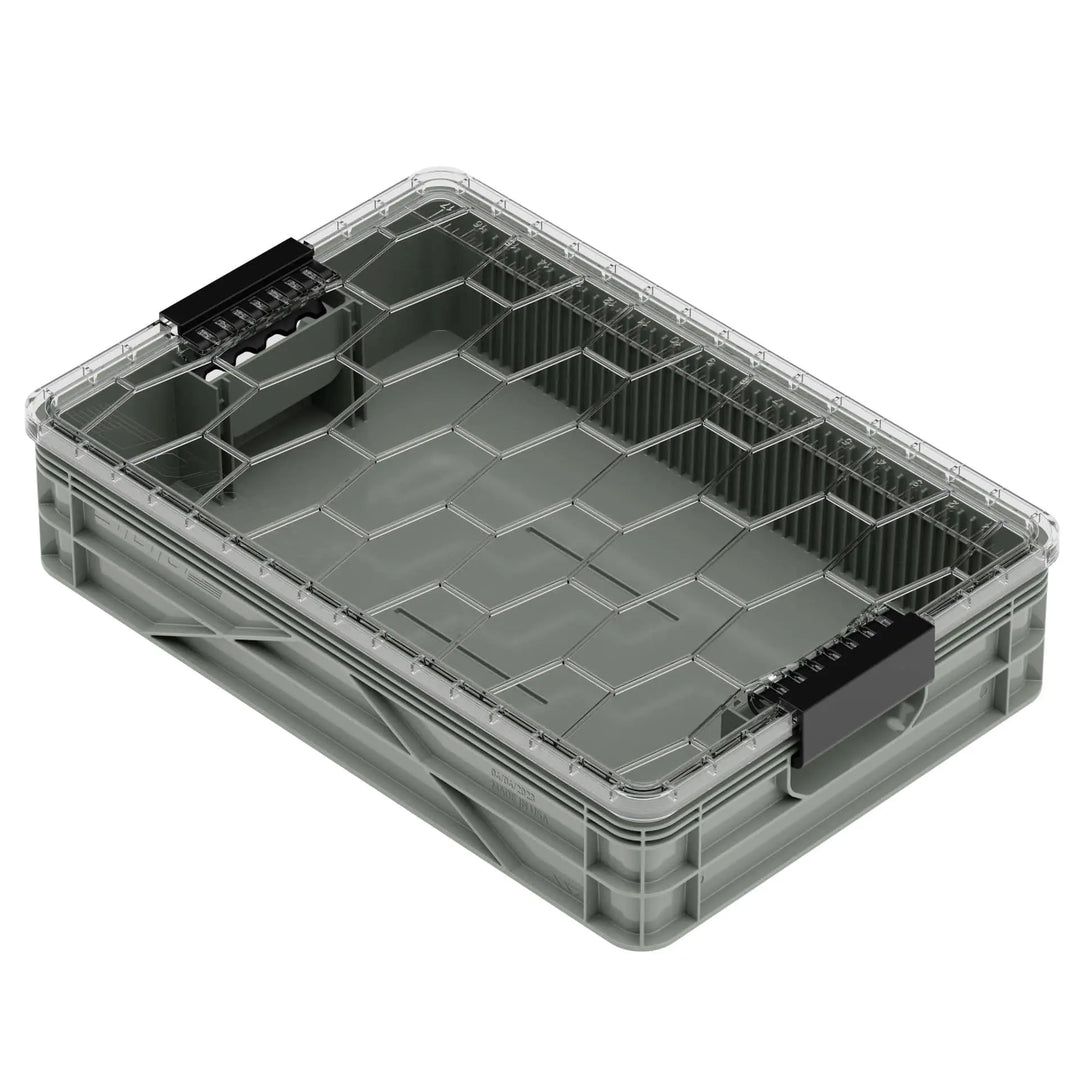 Quarter Size SidioCrateSidioCrate
