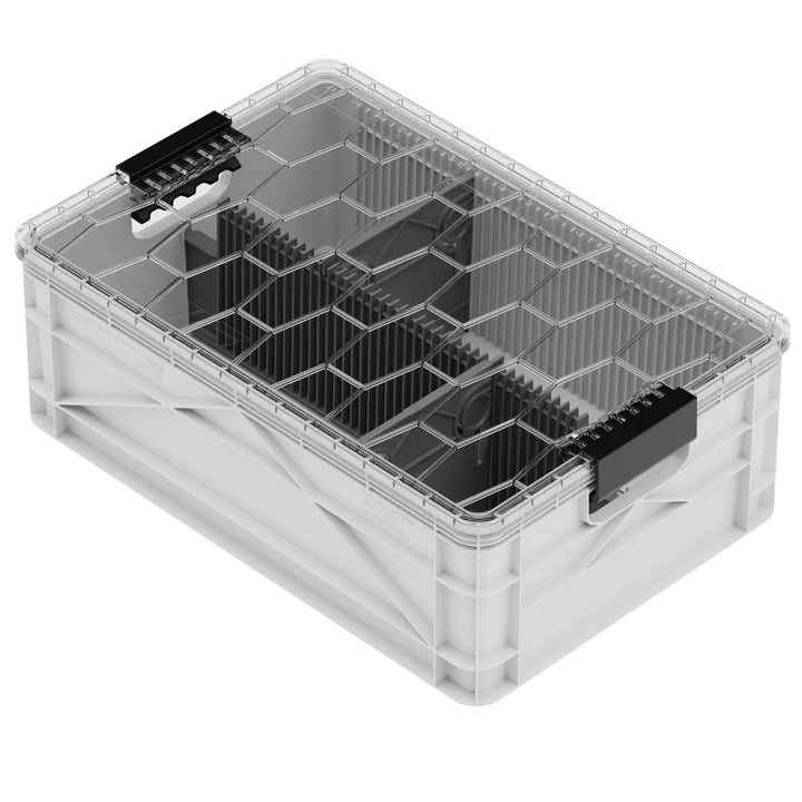Half Size SidioCrateSidioCrate