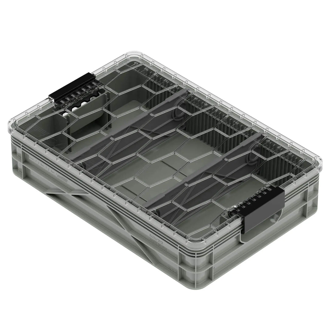 Quarter Size SidioCrateSidioCrate