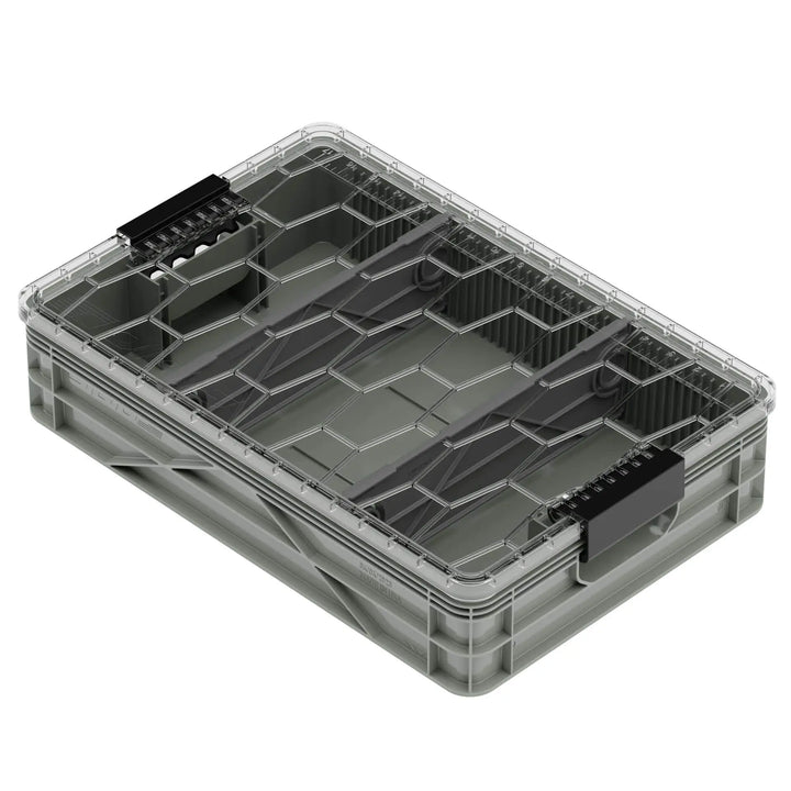Quarter Size SidioCrateSidioCrate