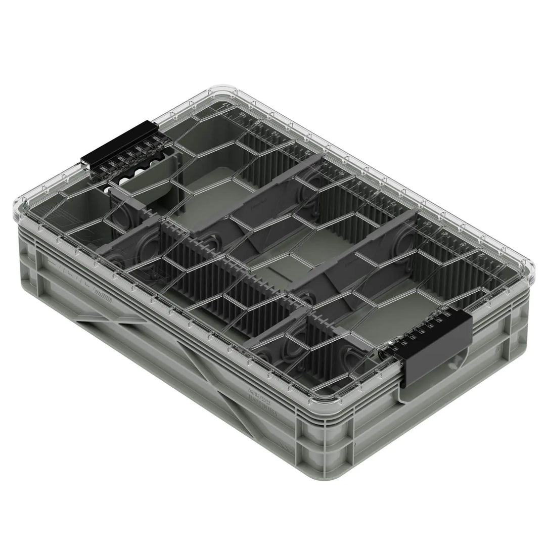 Quarter Size SidioCrateSidioCrate