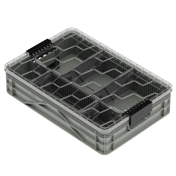Quarter Size SidioCrateSidioCrate