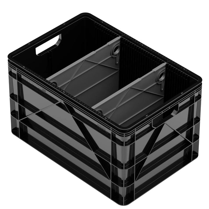 Full Size SidioCrateSidioCrate