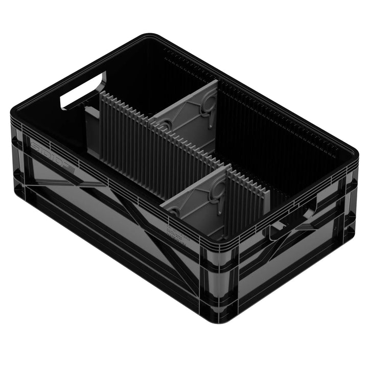 Half Size SidioCrateSidioCrate