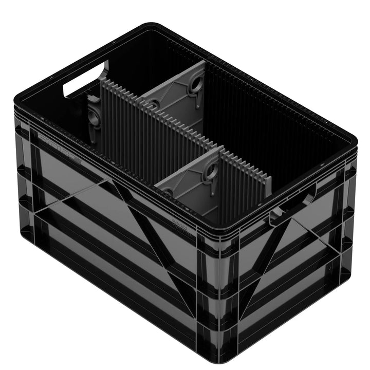 Full Size SidioCrateSidioCrate