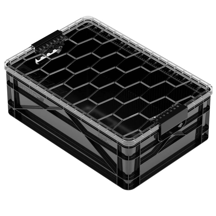Half Size SidioCrateSidioCrate