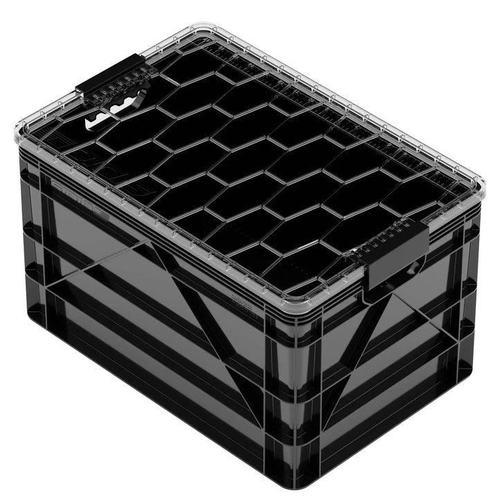 Full Size SidioCrateSidioCrate
