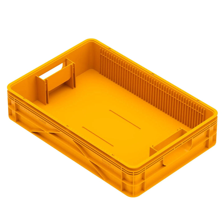 Quarter Size SidioCrateSidioCrate