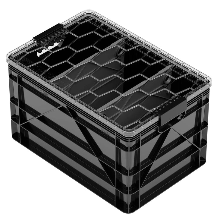 Full Size SidioCrateSidioCrate